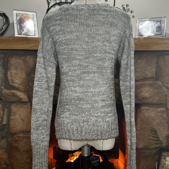 So, Cableknit Sweater - Picture 2 of 3